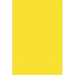 Papier ozdobny Żółty Burano 250g 10A4
