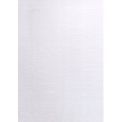 Papier wizytówkowy ELFENBENS tkanina biała 246g 5A3